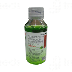 Zedex Sf Syrup 100ml Zedex Sf Syrup 100ml