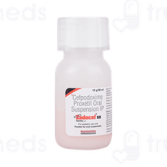Zedocef 50 Suspension 30ml Zedocef 50 Suspension 30ml