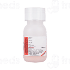 Zedocef 50 Suspension 30ml Zedocef 50 Suspension 30ml
