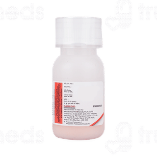 Zedocef 50 Suspension 30ml