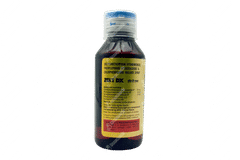 Zeet Dx Syrup 100ml Zeet Dx Syrup 100ml