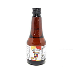 Zincoa Syrup 200 Ml