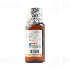 Zincold Pd Syrup 60ml