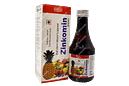 Zinkomin Syrup 200 ML