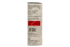 Zocef Dry Syrup 30ml