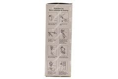 Zocef Dry Syrup 30ml