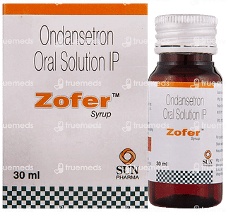 Zofer Syrup 30ml