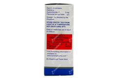 Zyncet 5mg Syrup 60ml