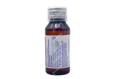 Zyrtec Syrup 60ml