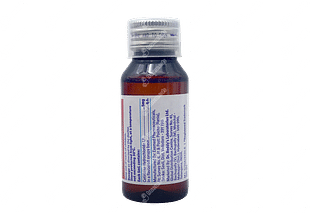 Zyrtec 5 MG Syrup 60 ML