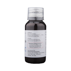 Zyrtec Syrup 60ml