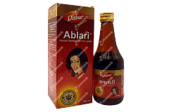 Dabur Ablari Syrup 200ml