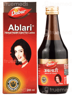 Dabur Ablari 200Ml