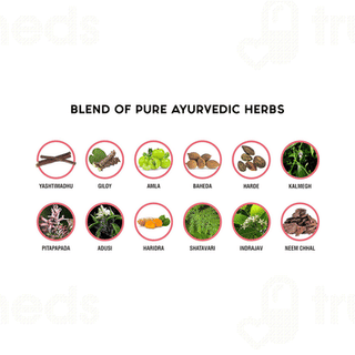 Acidinol Syrup 200ml