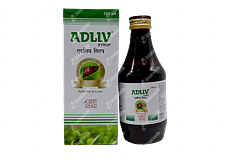 Adliv Syrup 200ml