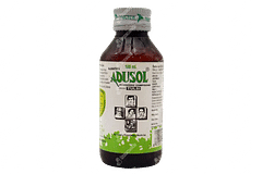 Adusol Syrup 100ml Adusol Syrup 100ml