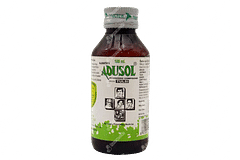 Adusol Syrup 100ml