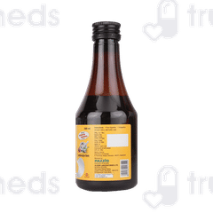 Alkemzyme Syrup 200ml