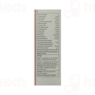 Aminorich Liquid 150ml