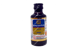 Amlycure Ds Syrup 100ml Amlycure Ds Syrup 100ml