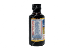 Amlycure Ds Syrup 100ml