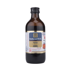 Aimil Amlycure Ds Syrup 200ml