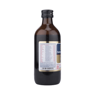 Aimil Amlycure Ds Syrup 200Ml