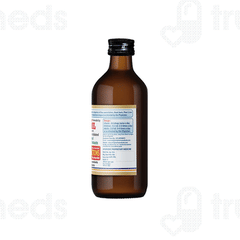 Aimil Amlycure Ds Syrup 200Ml