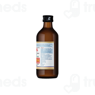 Aimil Amlycure Ds Syrup 200Ml