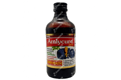 Amlycure Syrup 200ml Amlycure Syrup 200ml