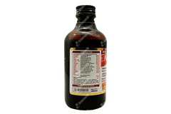 Amlycure Syrup 200ml