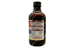 Amlycure Syrup 200ml