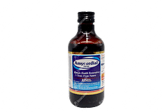 Amycordial Syrup 200ml