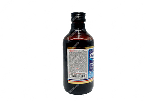 Amycordial Syrup 200ml