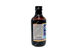 Amycordial Syrup 200 ML