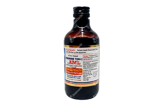 Amycordial Syrup 200 ML