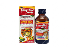Aimil Amydio Forte Syrup 100ml Aimil Amydio Forte Syrup 100ml