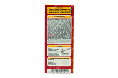 Aimil Amydio Forte Syrup 100ml