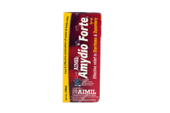 Aimil Amydio Forte Syrup 100ml