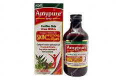 Amypure Syrup 200ml