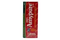 Aimil Amypure Syrup 200ml