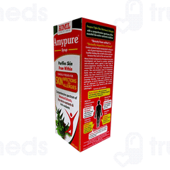 Aimil Amypure Syrup 200Ml