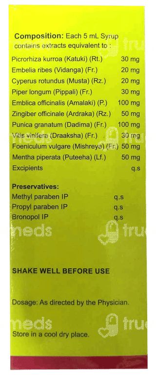 Apifeast Syrup 200Ml