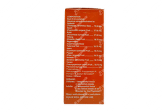 Apimore Syrup 200ml