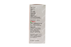 Apimore Syrup 200ml
