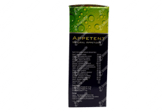 Appetent Syrup 200ml