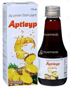 Aptisyp Syrup 175ml