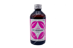 Aptizooom Syrup 200ml