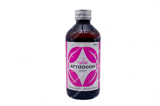 Aptizooom Syrup 200ml