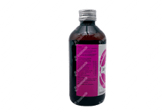 Aptizooom Syrup 200ml
